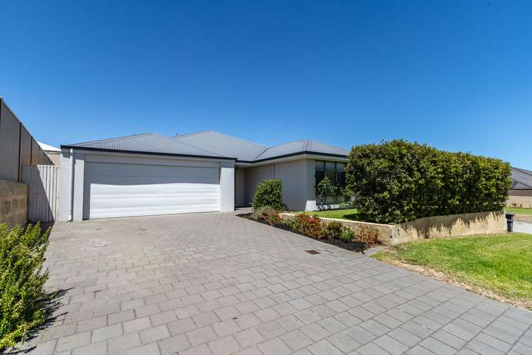 28 Hampden Rise, Baldivis WA 6171