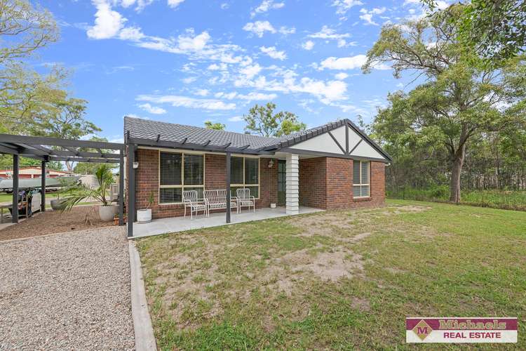 Main view of Homely house listing, 27 Pharlap Parade, Branyan QLD 4670