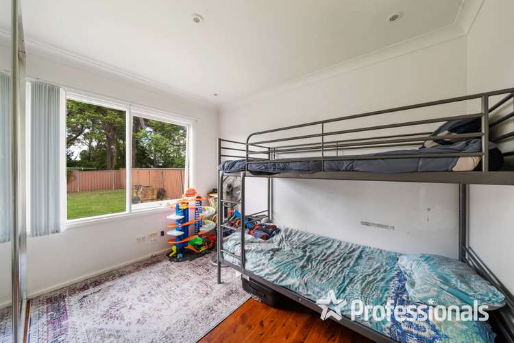 Fourth view of Homely house listing, 43 Wentworth Parade, Yennora NSW 2161
