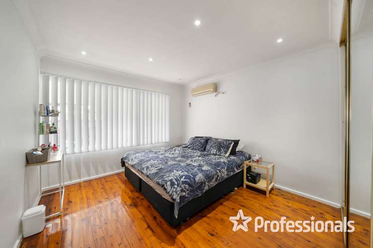 Fifth view of Homely house listing, 43 Wentworth Parade, Yennora NSW 2161