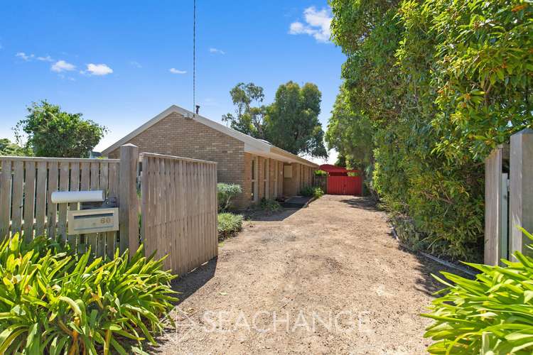 Main view of Homely house listing, 60 Strachans Road, Mornington VIC 3931