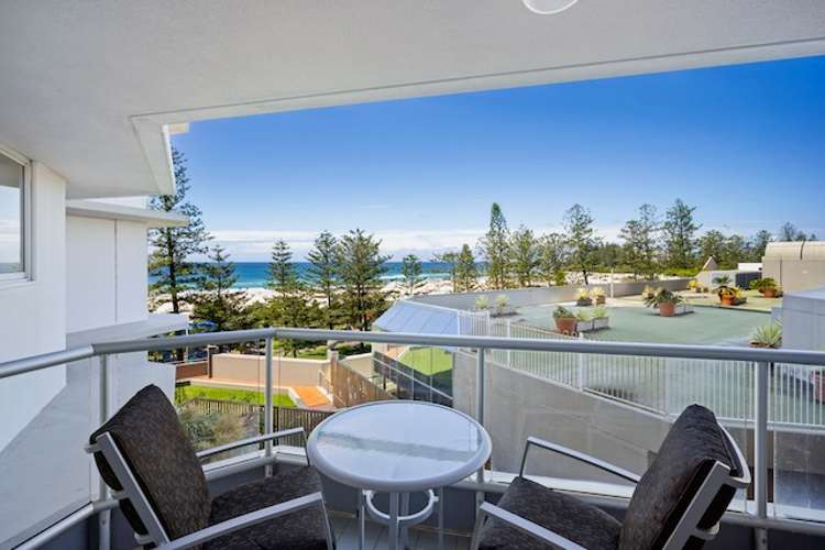 Main view of Homely unit listing, 18/62-66 Marine Parade, Coolangatta QLD 4225