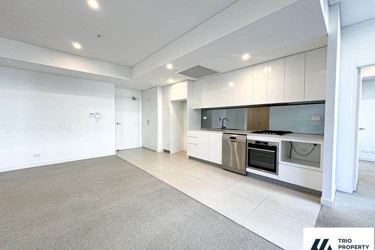 Main view of Homely apartment listing, 101B/53 Nancarrow Avenue, Ryde NSW 2112