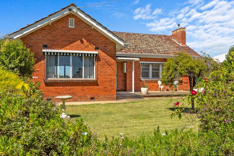 Main view of Homely house listing, 13 VINE STREET, Nagambie VIC 3608