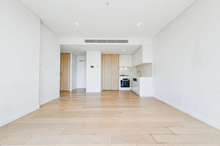 Main view of Homely apartment listing, 509/888B Pacific Highway (Entry via Fitzsimons Lane), Gordon NSW 2072