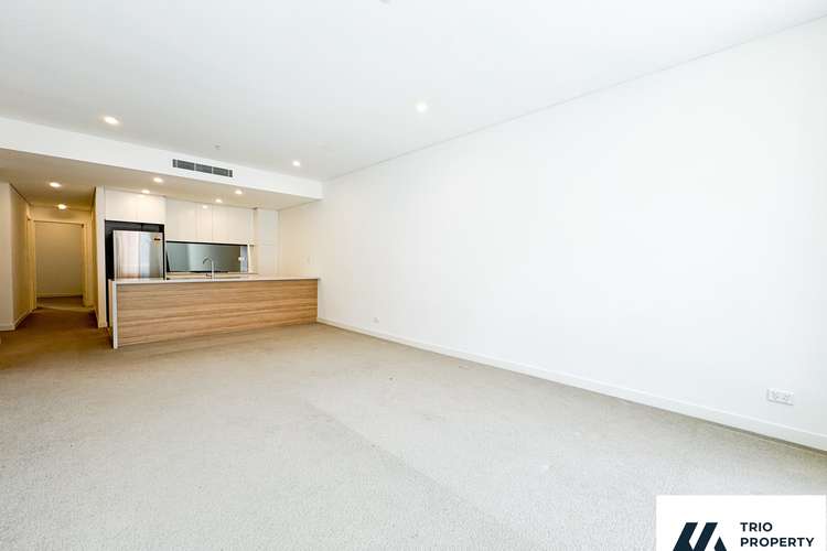 Main view of Homely apartment listing, 303A/53 Nancarrow Avenue, Ryde NSW 2112
