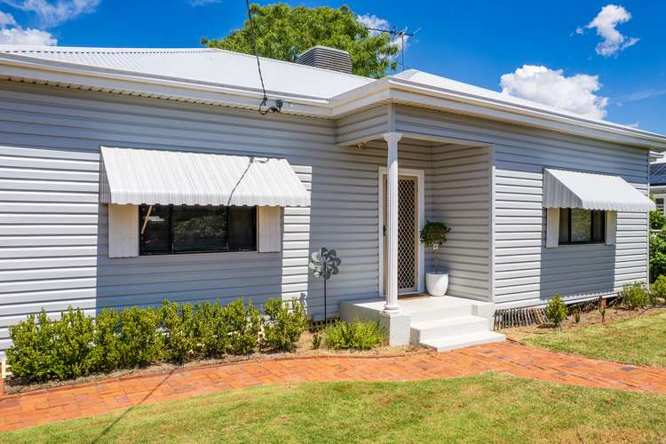 Main view of Homely house listing, 34 Violet Street, Narrabri NSW 2390