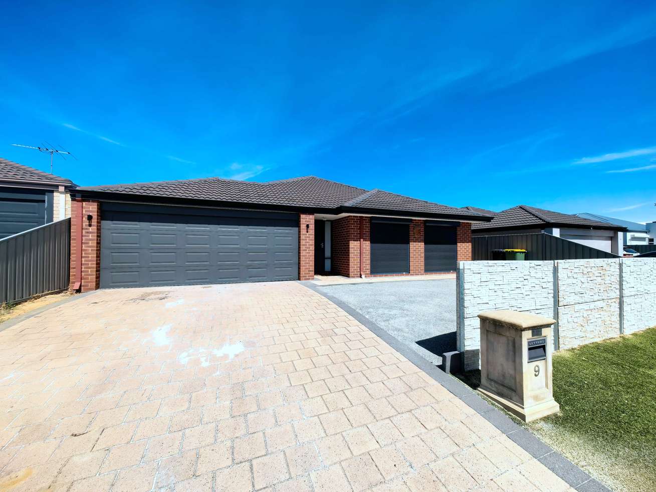 Main view of Homely house listing, 9 Pintaudi Way, Maddington WA 6109