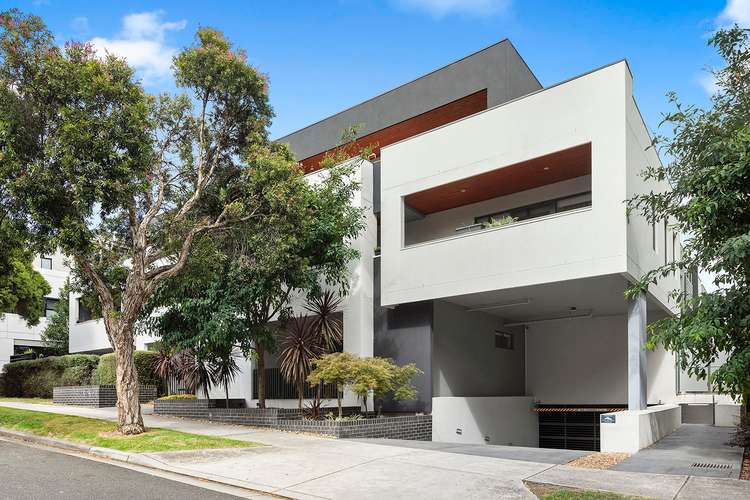 Main view of Homely apartment listing, 25/9 Browns Avenue, Ringwood VIC 3134