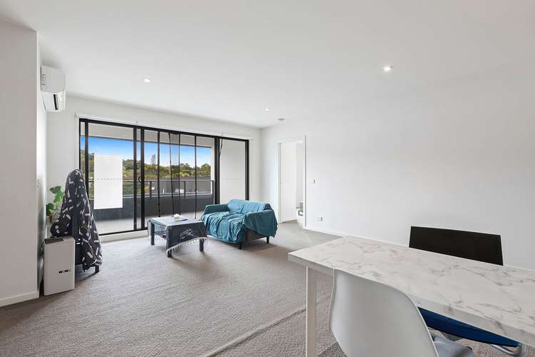 Second view of Homely apartment listing, 25/9 Browns Avenue, Ringwood VIC 3134