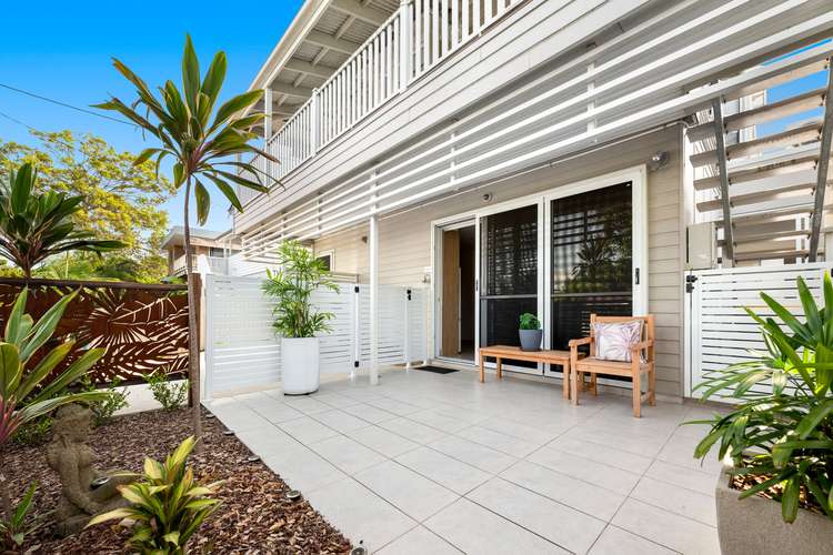 Main view of Homely apartment listing, 1/28 Figgis Street, Kedron QLD 4031