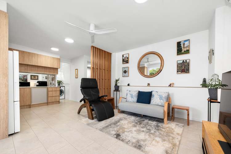 Fourth view of Homely apartment listing, 1/28 Figgis Street, Kedron QLD 4031