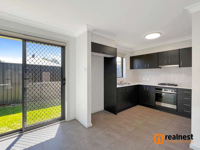 Fourth view of Homely house listing, 15a Emmaus Road, Jordan Springs NSW 2747