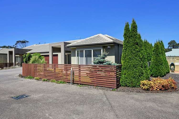 Main view of Homely unit listing, 1/1 Moore Court, Wynyard TAS 7325