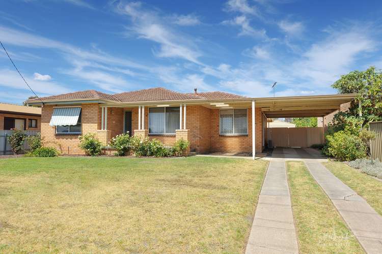 Main view of Homely house listing, 363 LAWRENCE STREET, Wodonga VIC 3690