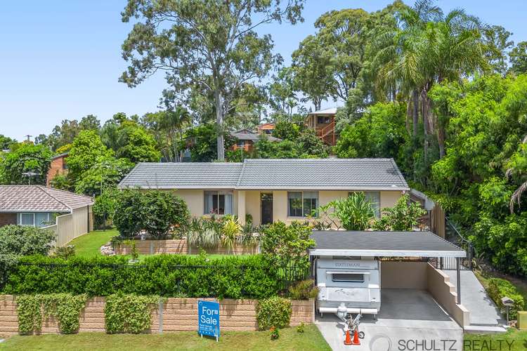 Main view of Homely house listing, 36 Linning Street, Mount Warren Park QLD 4207