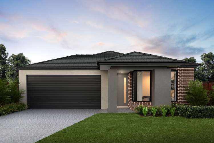 5433 Superb Road, Wyndham Vale VIC 3024