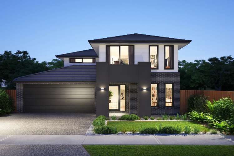 Lot 330 Gazebo Street, Pakenham VIC 3810