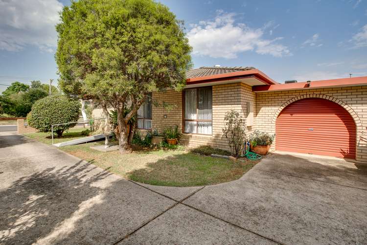 Main view of Homely unit listing, 1/88 LAWRENCE STREET, Wodonga VIC 3690