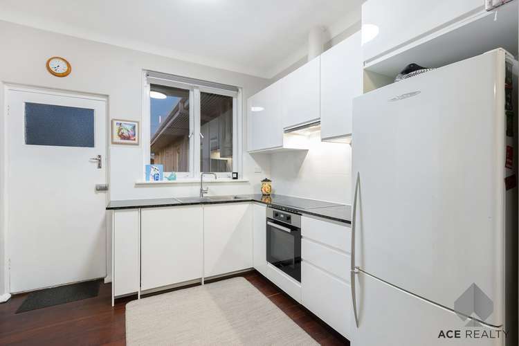 Fifth view of Homely unit listing, 1/718 Canning Highway, Applecross WA 6153
