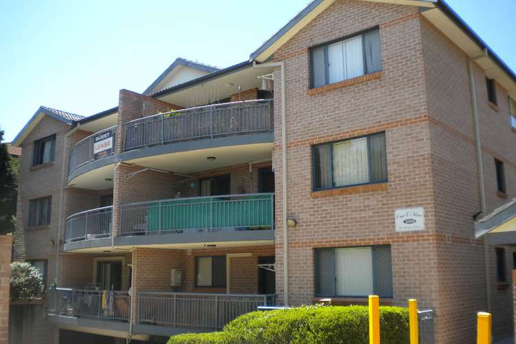 8/109-111 Meredith Street, Bankstown NSW 2200