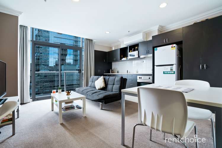 Main view of Homely apartment listing, 902/305 Murray Street, Perth WA 6000