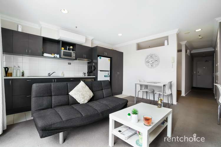 Third view of Homely apartment listing, 902/305 Murray Street, Perth WA 6000