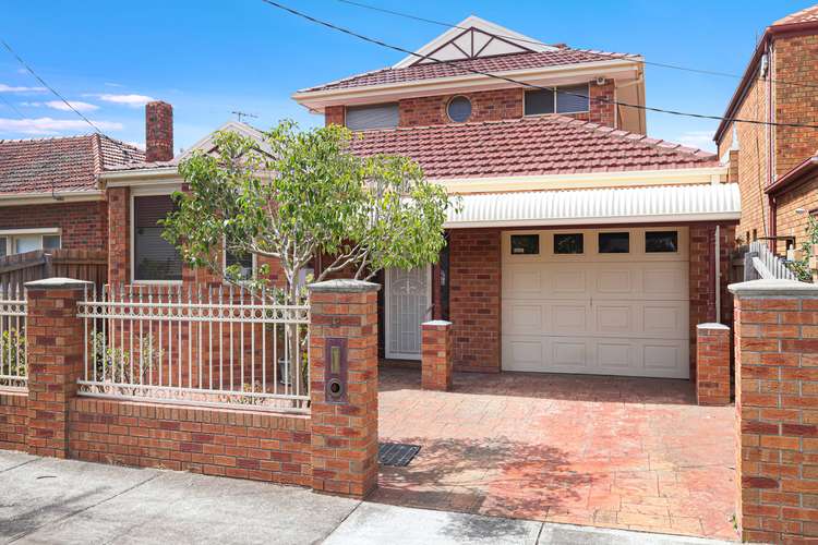 Main view of Homely townhouse listing, 12 Steet Street, Footscray VIC 3011