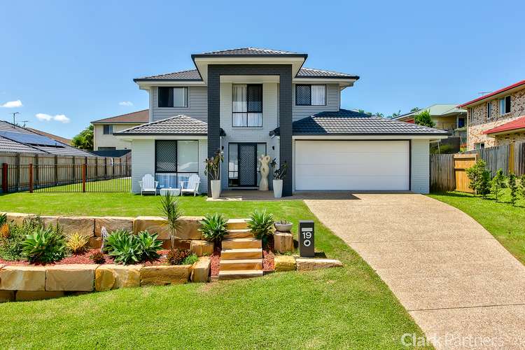 Main view of Homely house listing, 19 Nadine Court, Warner QLD 4500