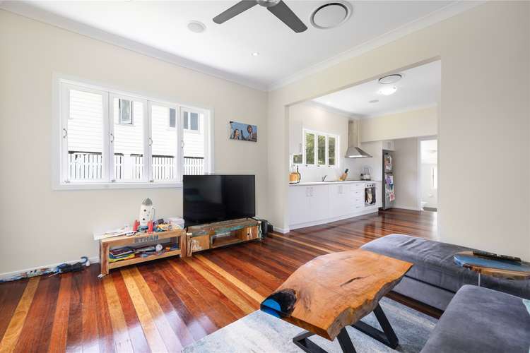 Main view of Homely house listing, 46 Market Street North, Indooroopilly QLD 4068