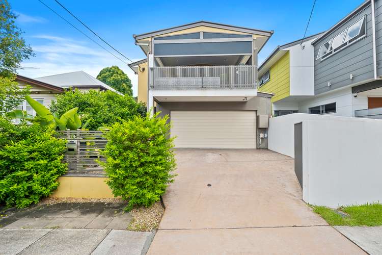 Fifth view of Homely house listing, 19 Stafford Street, East Brisbane QLD 4169