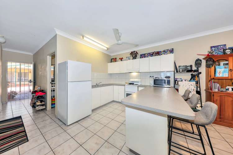 Second view of Homely unit listing, 4/74 Forrest Parade, Bakewell NT 832