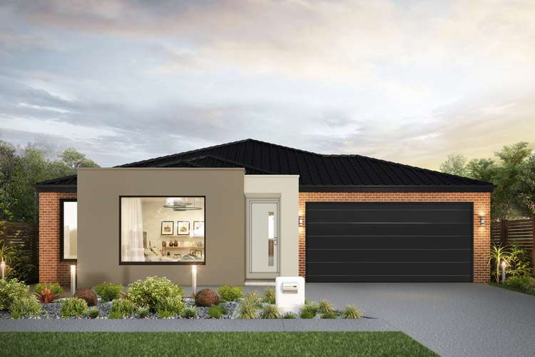 Main view of Homely house listing, Lot 19112 Elbridge Road (The Village), Manor Lakes VIC 3024