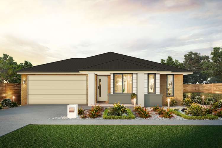 Main view of Homely house listing, Lot 109 Dargile Circuit (Elana Place), Epping VIC 3076