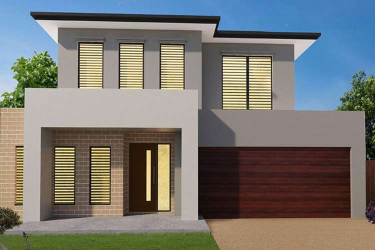 Main view of Homely house listing, Lot 6315 Pollok Drive (Atherstone), Strathtulloh VIC 3338