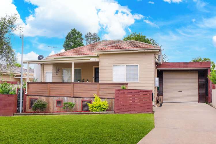 25 Allowrie Road, Villawood NSW 2163