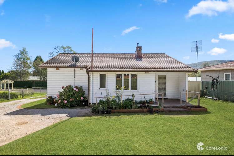 Main view of Homely house listing, 90 bowral road, Mittagong NSW 2575