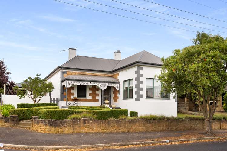 Main view of Homely house listing, 24 Victoria Terrace, Mount Gambier SA 5290