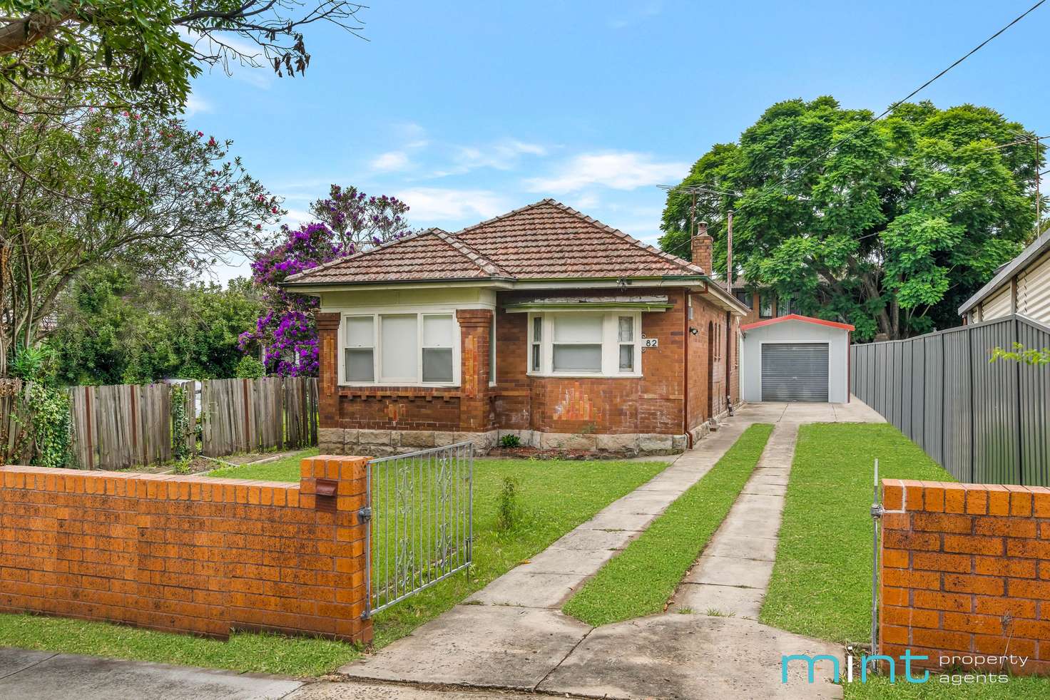 Main view of Homely house listing, 82 Sproule Street, Lakemba NSW 2195