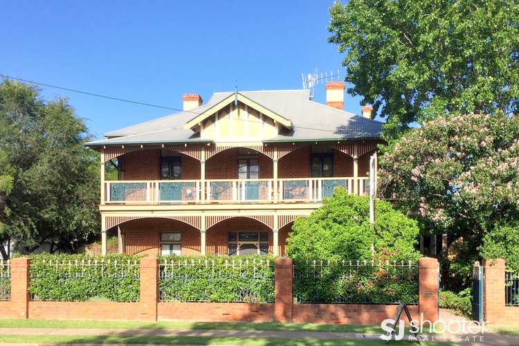 Main view of Homely house listing, 24 Dandaloo Street, Narromine NSW 2821