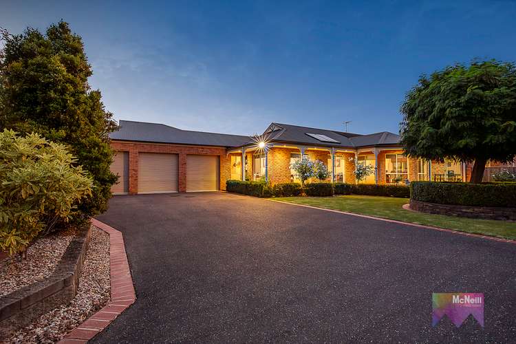 Main view of Homely house listing, 23 Brimbrim Crescent, Mornington VIC 3931