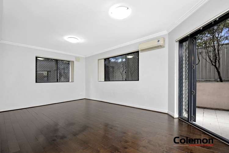 Main view of Homely apartment listing, 3/80-82 Courallie Ave, Homebush West NSW 2140