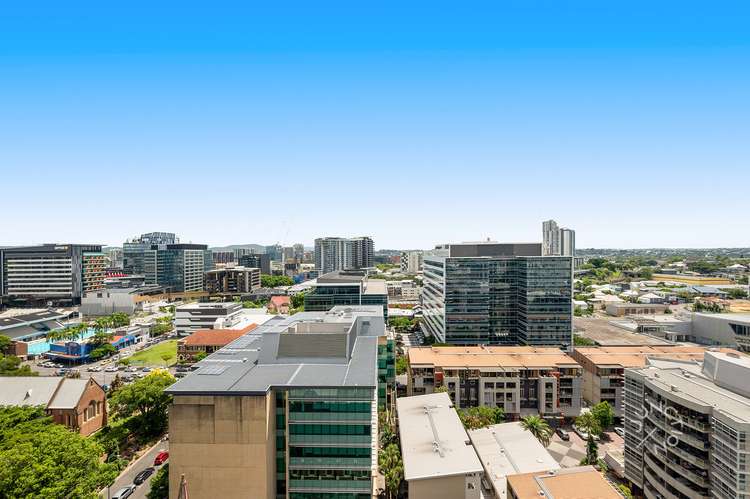 Fifth view of Homely unit listing, 1510/128 Brookes Street, Fortitude Valley QLD 4006