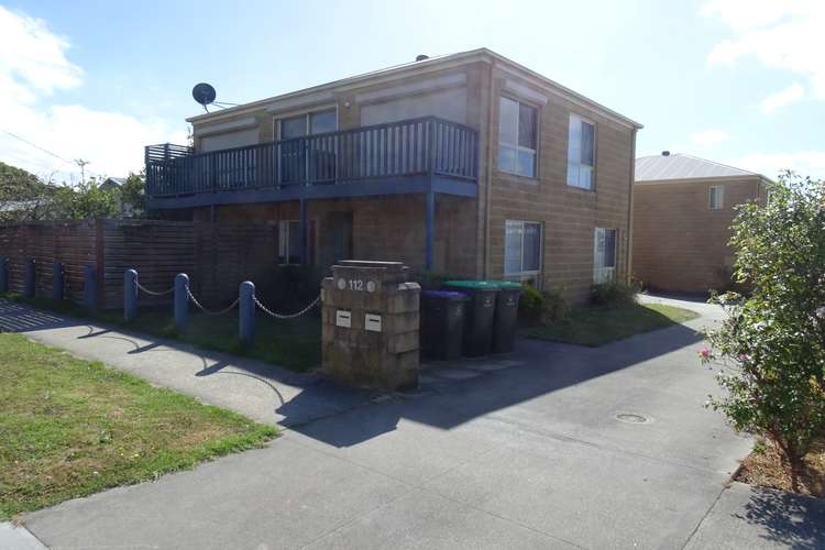 Main view of Homely townhouse listing, 1/112 McLachlan Street, Apollo Bay VIC 3233