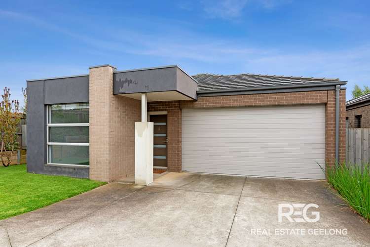 Main view of Homely townhouse listing, 5/15 Bourbon Way, Waurn Ponds VIC 3216
