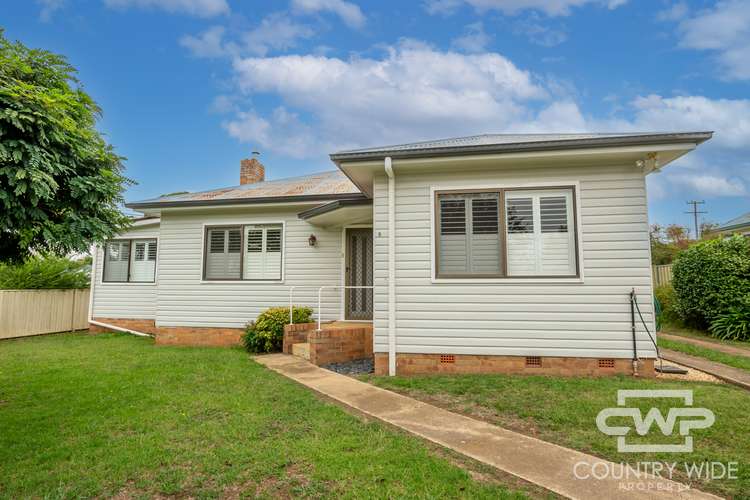 9 Elizabeth Street, Glen Innes NSW 2370