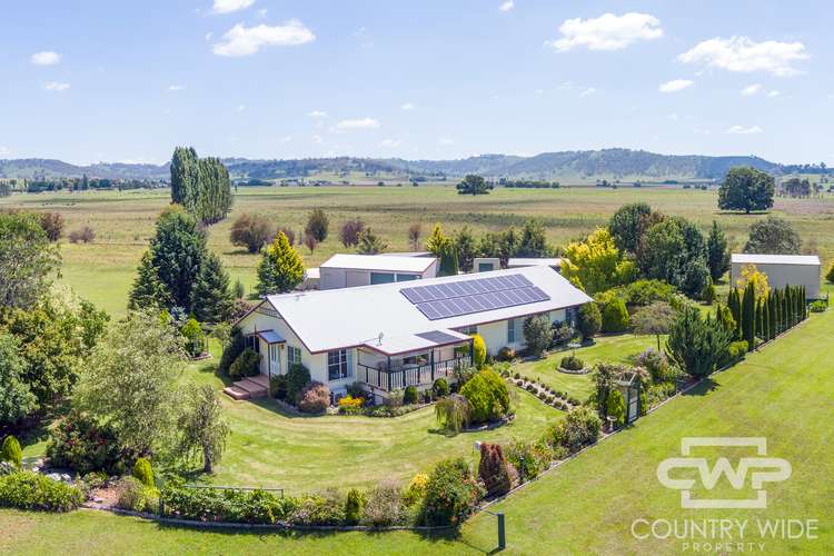 Main view of Homely acreageSemiRural listing, 6 Surrey Park Court, Glen Innes NSW 2370