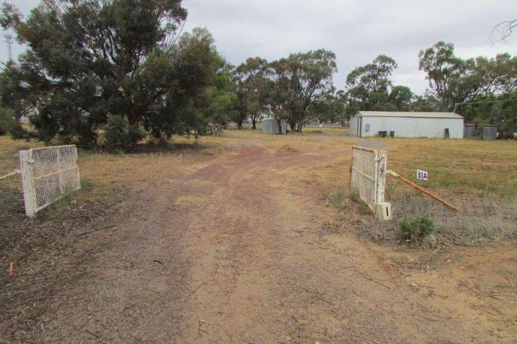 Main view of Homely residentialLand listing, 31A Henty Hwy, Beulah VIC 3395