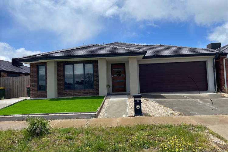 Main view of Homely house listing, 96 Tait Street, Bonshaw VIC 3352