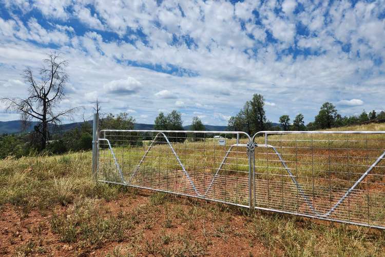 Main view of Homely residentialLand listing, 13 Narrabri Road, Bingara NSW 2404